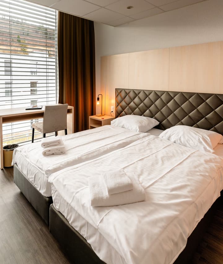 Los Lorentes Residences Bern Airport