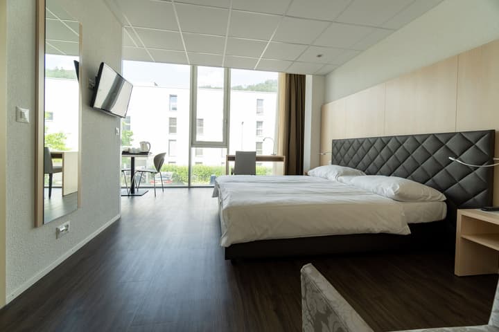 Los Lorentes Residences Bern Airport