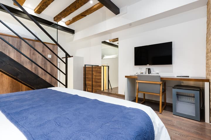 Azur Palace Luxury Rooms
