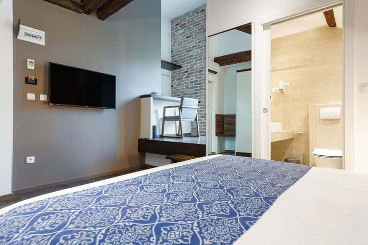 Azur Palace Luxury Rooms