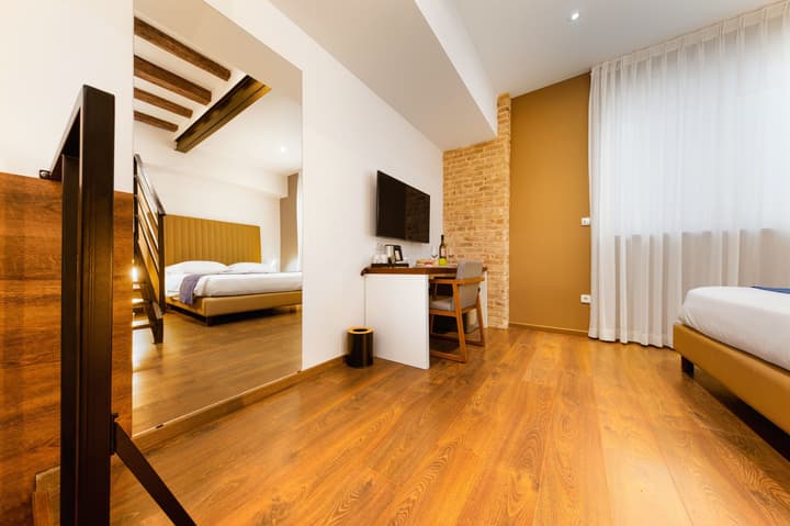 Azur Palace Luxury Rooms