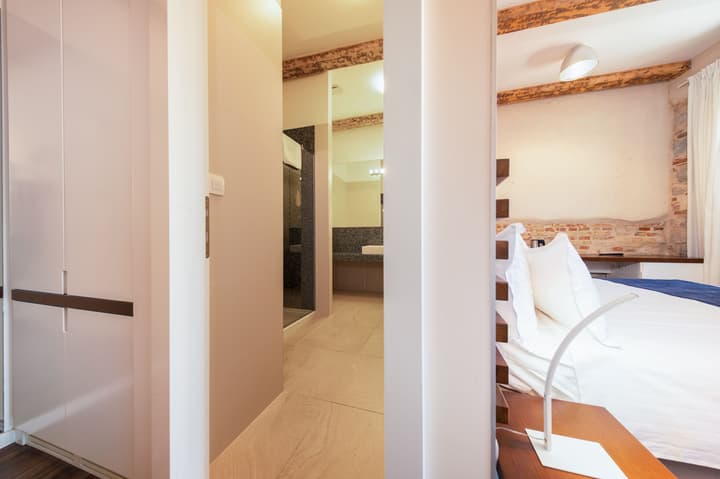 Azur Palace Luxury Rooms