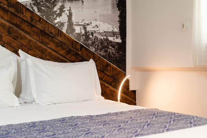 Azur Palace Luxury Rooms