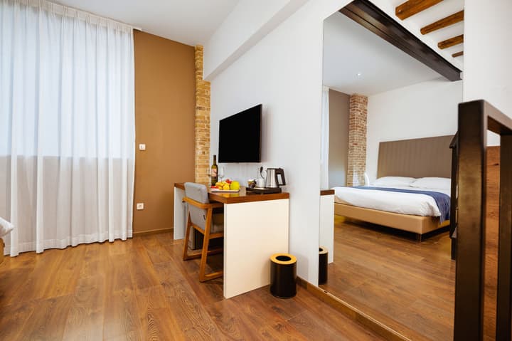 Azur Palace Luxury Rooms