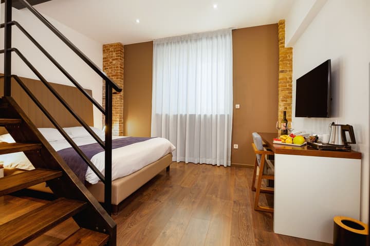 Azur Palace Luxury Rooms