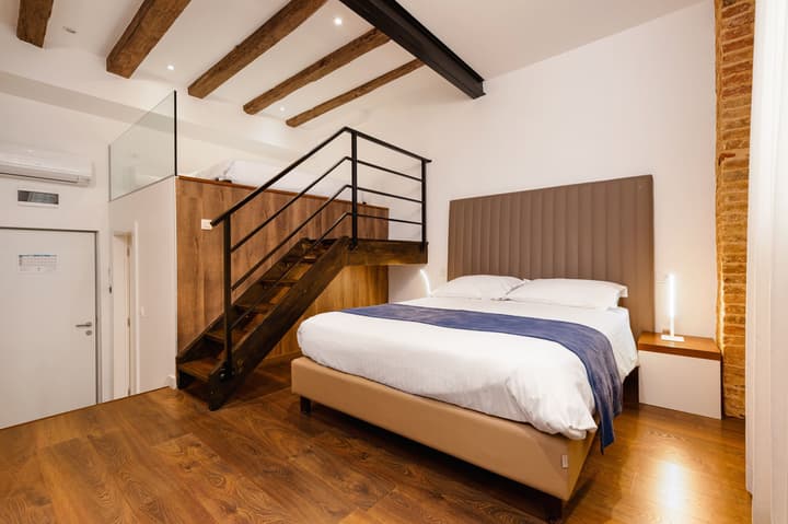 Azur Palace Luxury Rooms