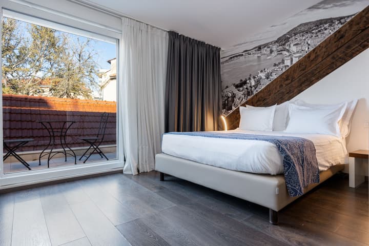 Azur Palace Luxury Rooms