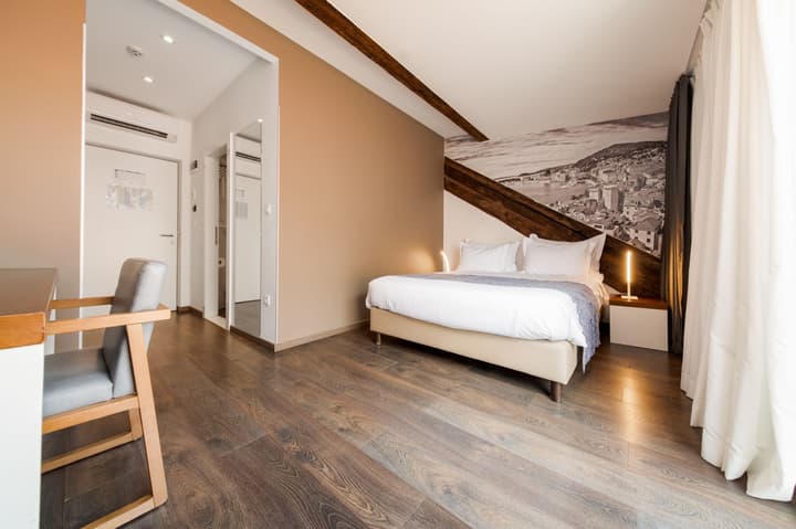 Azur Palace Luxury Rooms
