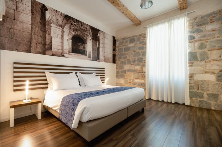Azur Palace Luxury Rooms