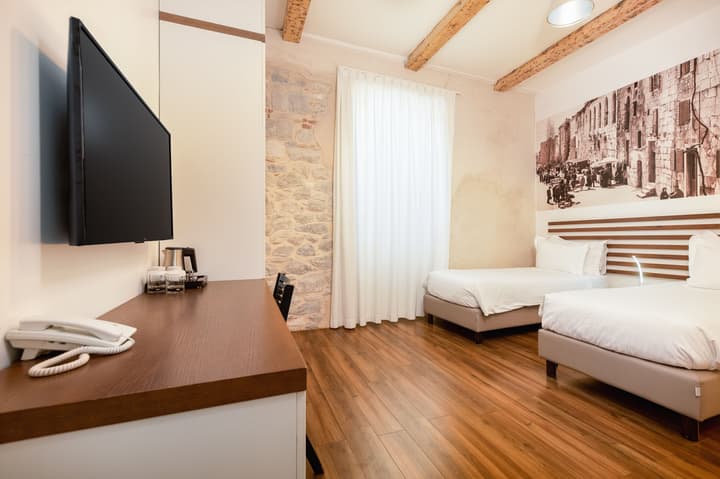 Azur Palace Luxury Rooms