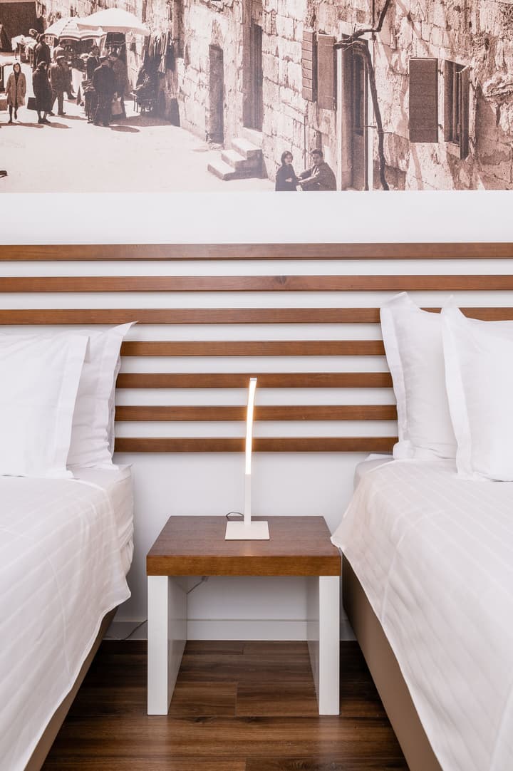 Azur Palace Luxury Rooms