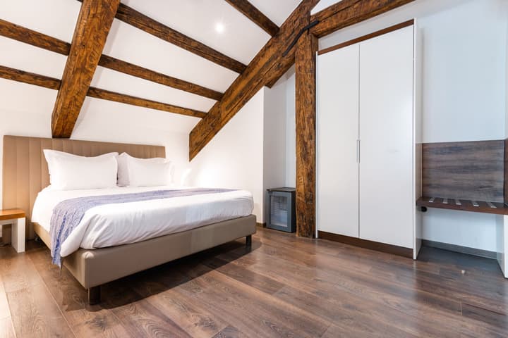 Azur Palace Luxury Rooms