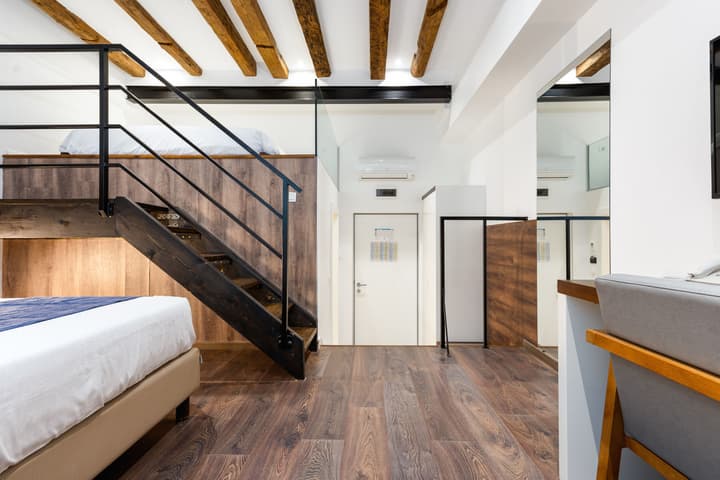 Azur Palace Luxury Rooms
