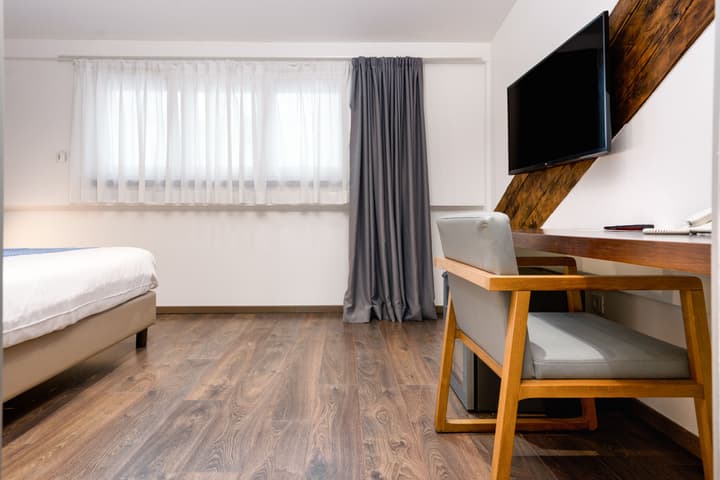Azur Palace Luxury Rooms