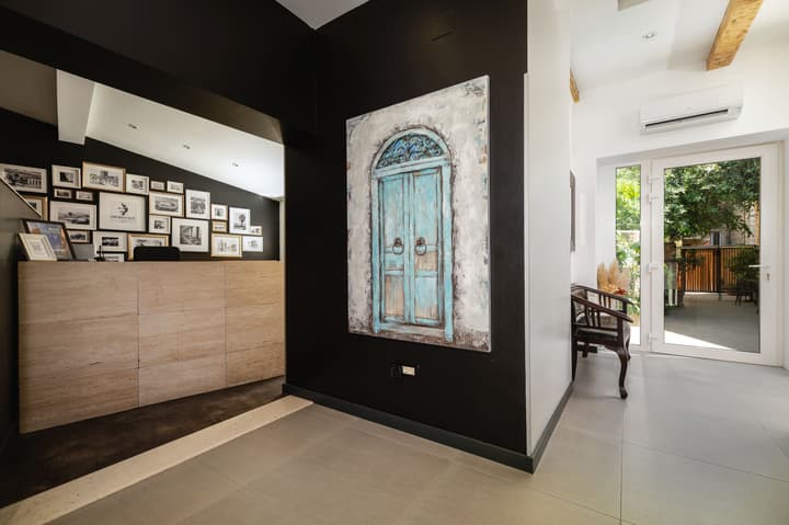 Azur Palace Luxury Rooms
