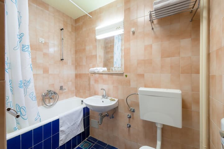 Hotel Podgorka