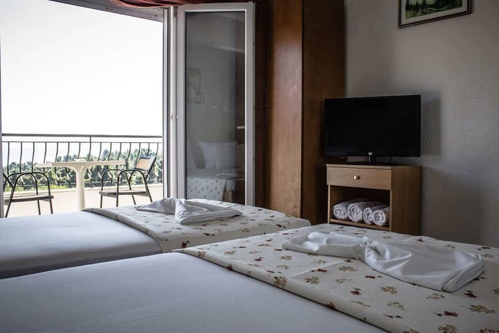 Ilios Hotel