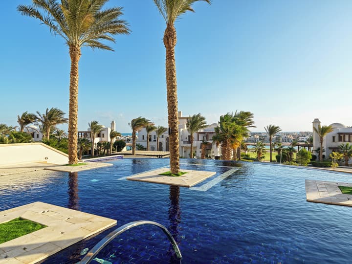 Ancient Sands Golf Resort and Residences