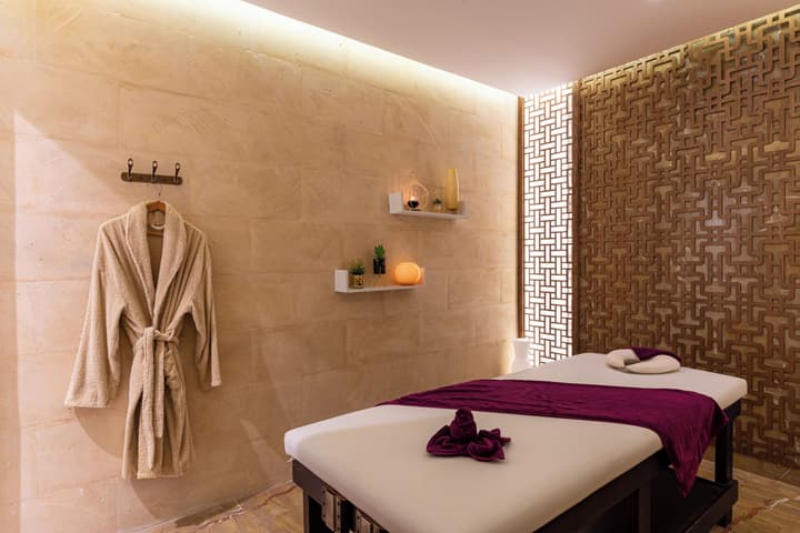Ancient Sands Golf Resort and Residences