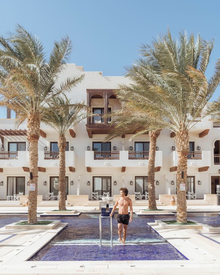 Ancient Sands Golf Resort and Residences
