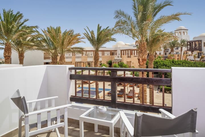 Ancient Sands Golf Resort and Residences