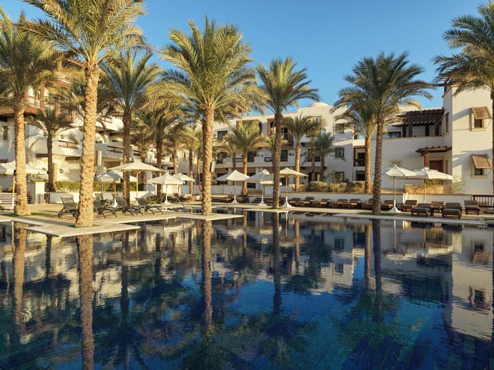 Ancient Sands Golf Resort and Residences