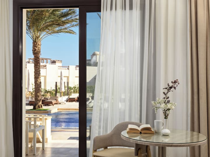 Ancient Sands Golf Resort and Residences