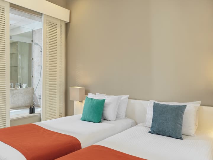 Ancient Sands Golf Resort and Residences