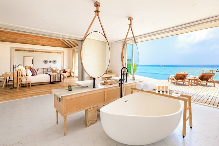 Milaidhoo Maldives