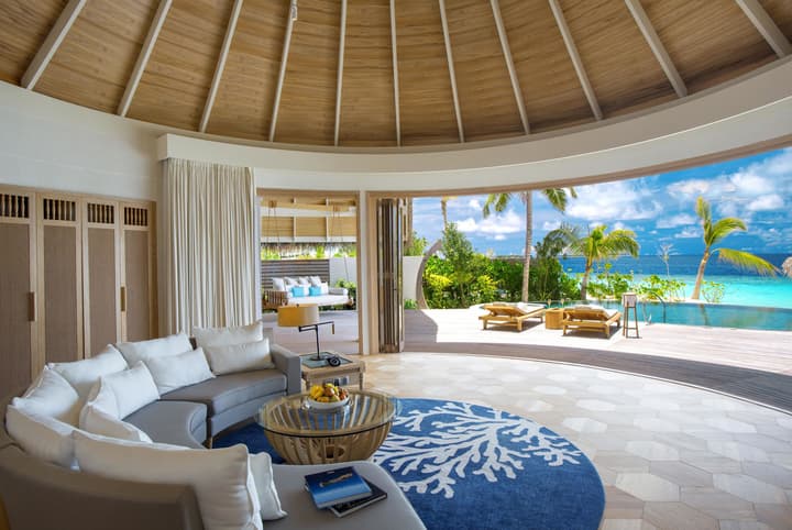 Milaidhoo Maldives