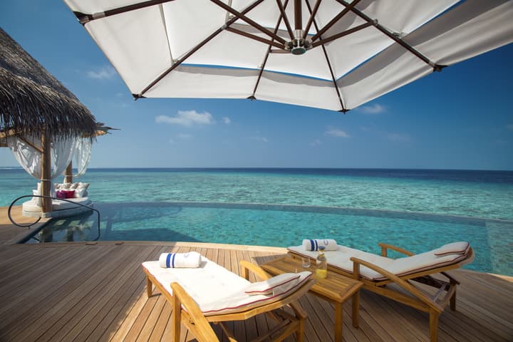 Milaidhoo Maldives