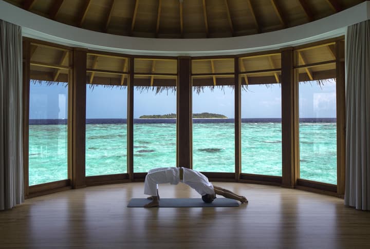 Milaidhoo Maldives