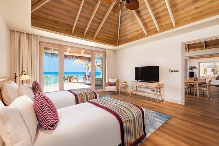 Milaidhoo Maldives