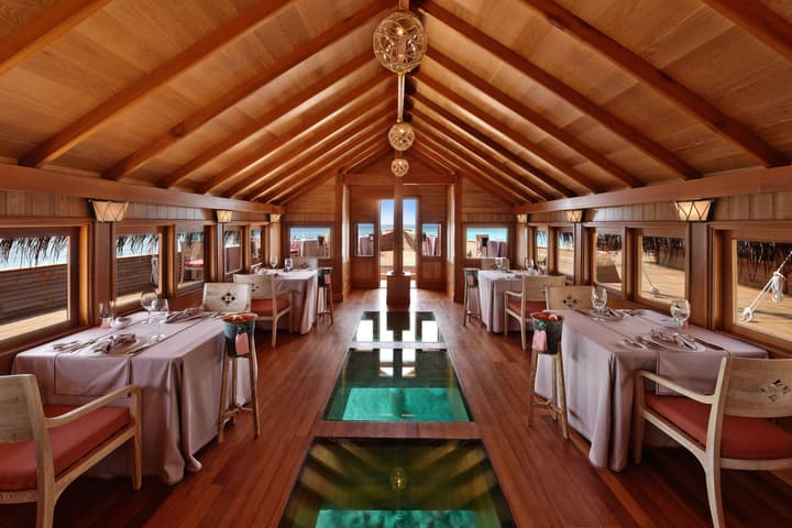 Milaidhoo Maldives