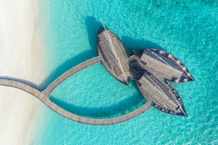 Milaidhoo Maldives