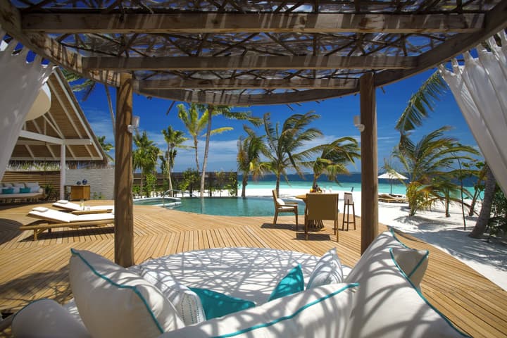 Milaidhoo Maldives