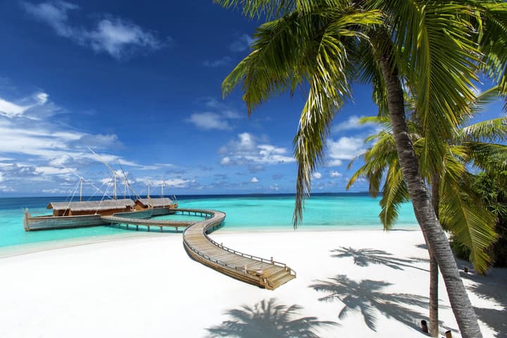 Milaidhoo Maldives