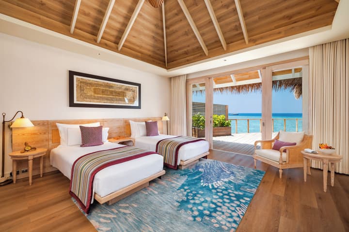 Milaidhoo Maldives