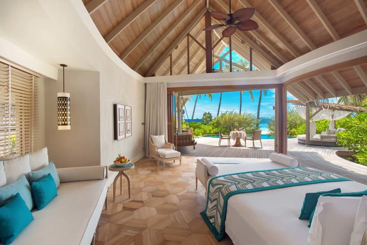 Milaidhoo Maldives