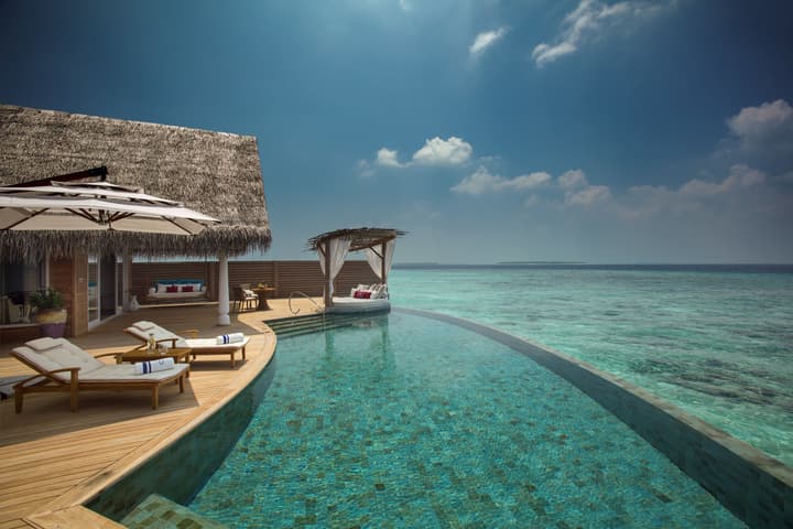 Milaidhoo Maldives