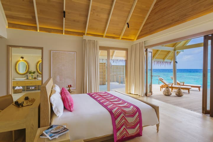 Milaidhoo Maldives