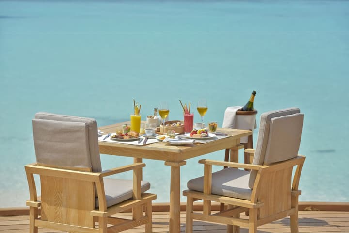 Milaidhoo Maldives