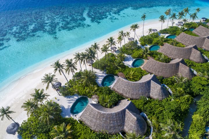 Milaidhoo Maldives