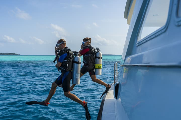 Milaidhoo Maldives