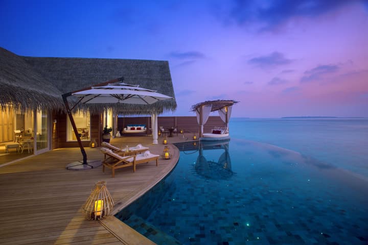 Milaidhoo Maldives
