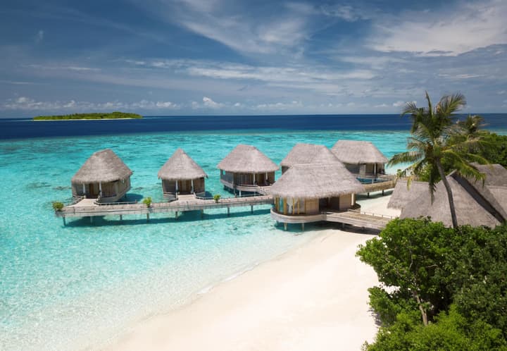 Milaidhoo Maldives