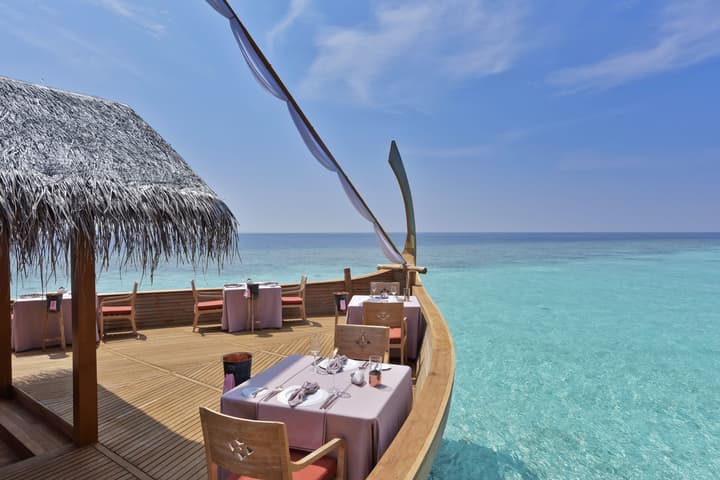 Milaidhoo Maldives