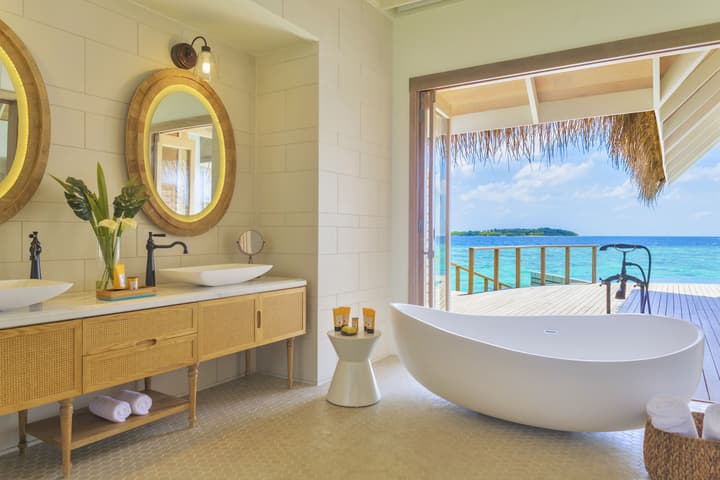 Milaidhoo Maldives