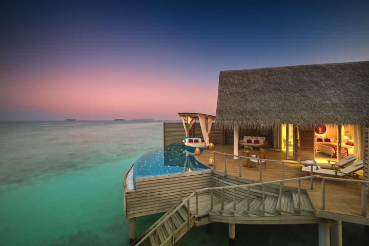 Milaidhoo Maldives