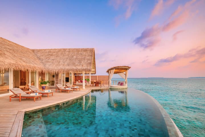 Milaidhoo Maldives